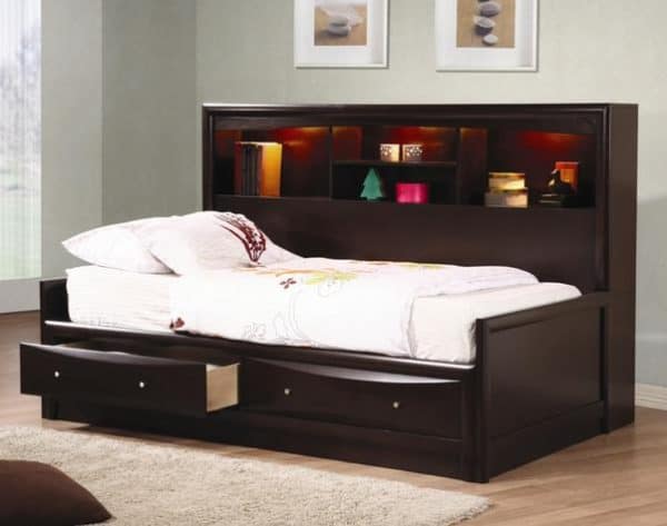 Phoenix Full Size Daybed