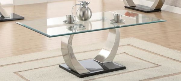 Shearwater Coffee Table