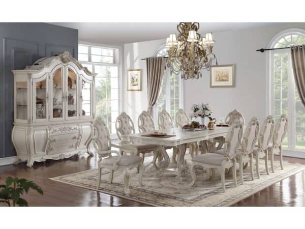 The Ragenardus 11 Piece Dining Room Set