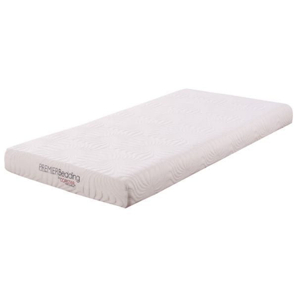 Joseph 6" Full Size Memory Foam Mattress