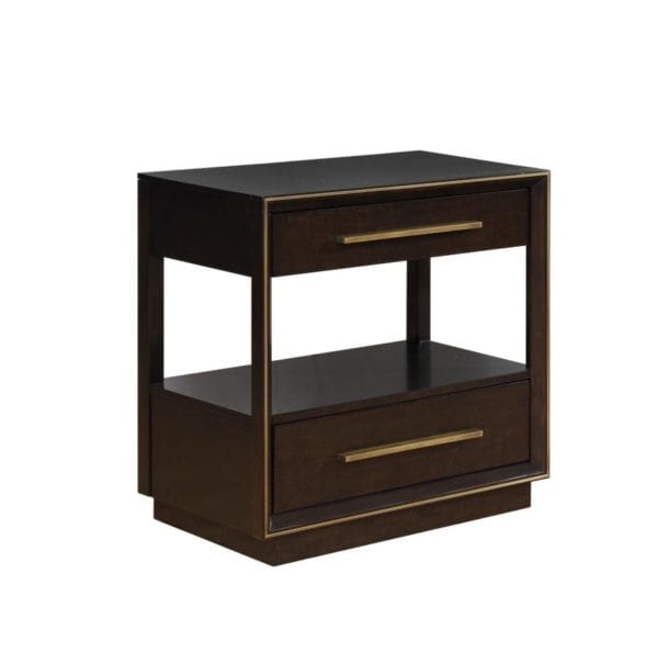 Ingerson Collection Nightstand