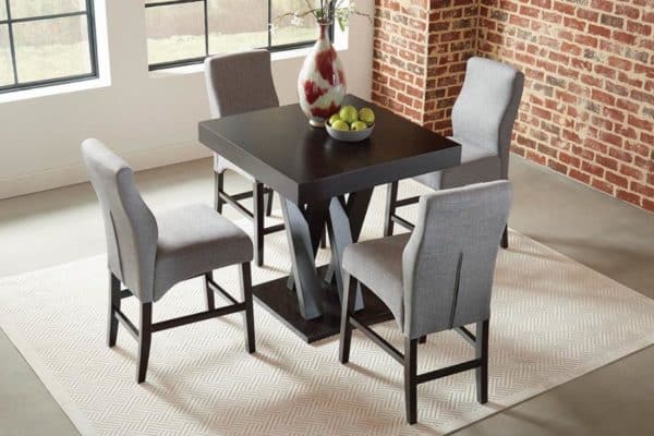 Lampton Collection Dining Room Set