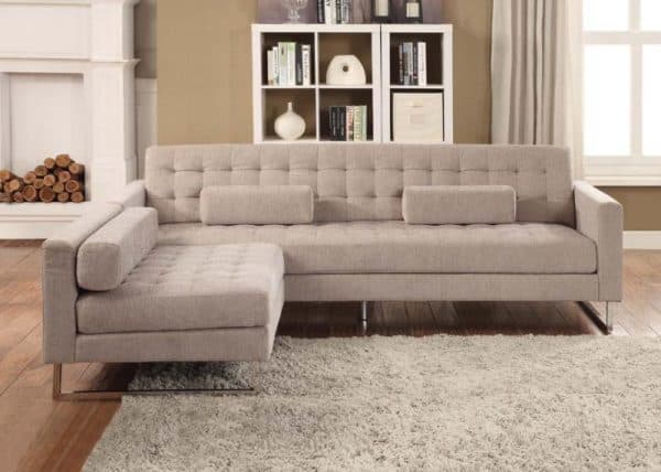 Sampson Sofa & Chair Set