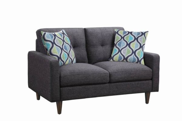 Watsonville Collection Love Seat