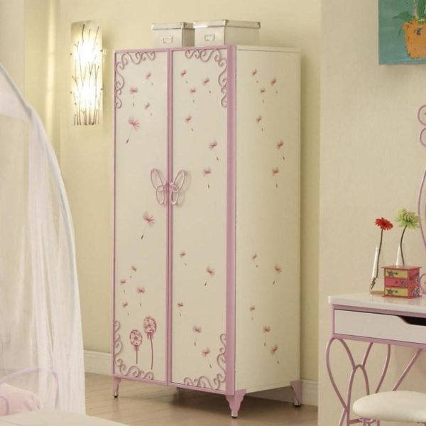 Priya II Armoire