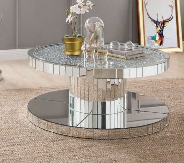 Ornat Coffee Table