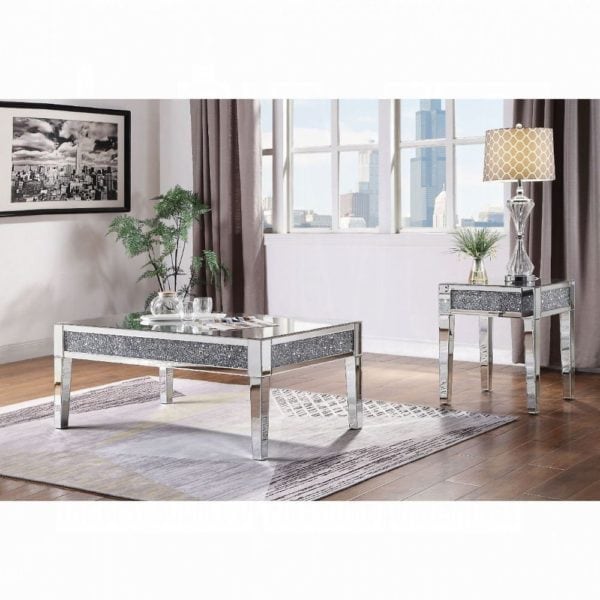 Noralie 81415 Coffee Table Set