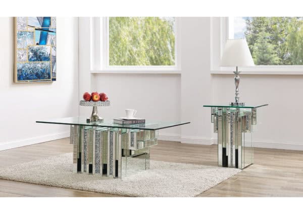 Noralie 88000 Coffee and End Table Set