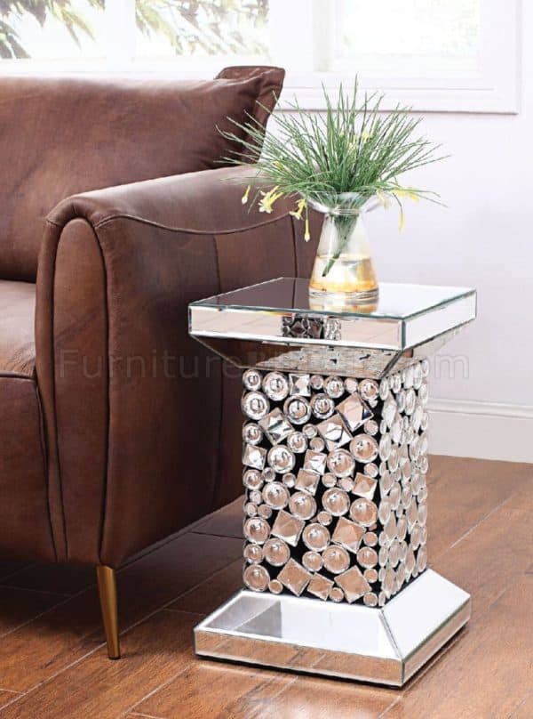 Kachina Coffee and End Table - Image 3