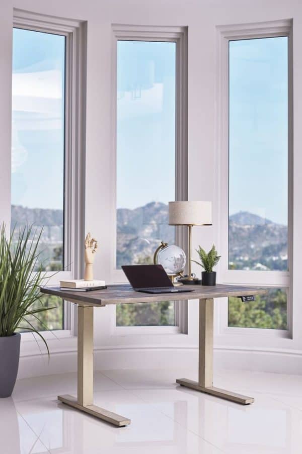 Myers Adjustable Standing Desk