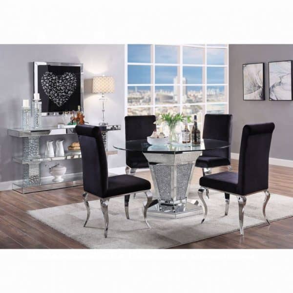 Noralie 5pc. Dining Set