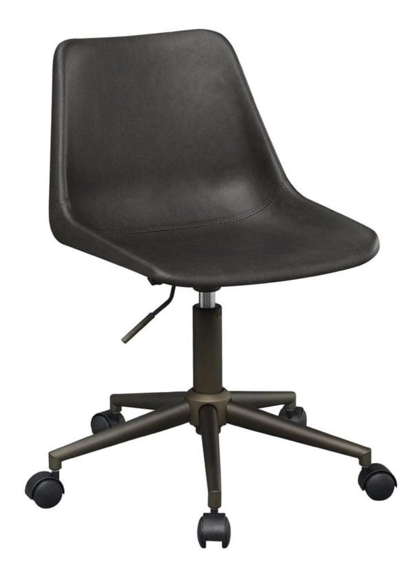 Brown Office Chair