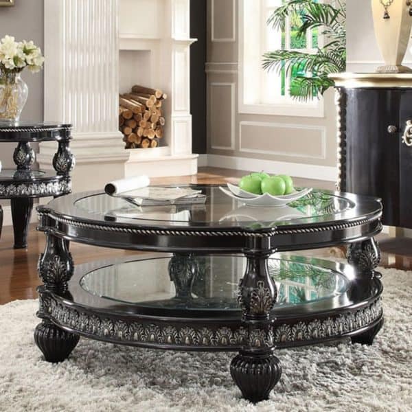 HD-1208 Coffee Table