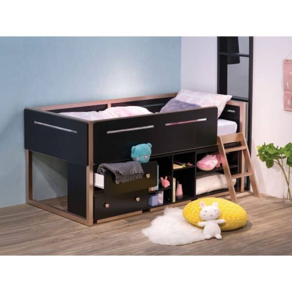 Prescott Twin Loft Bed