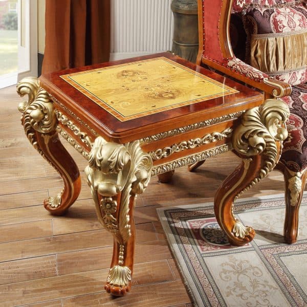 HD-8024 End Table