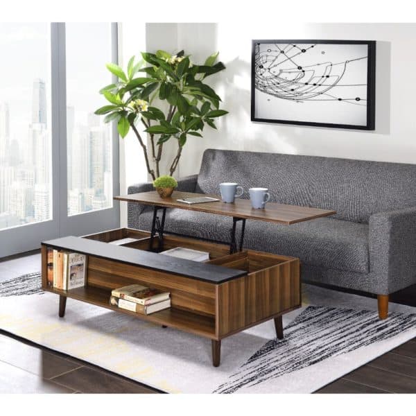 Avala Lift Top Coffee Table