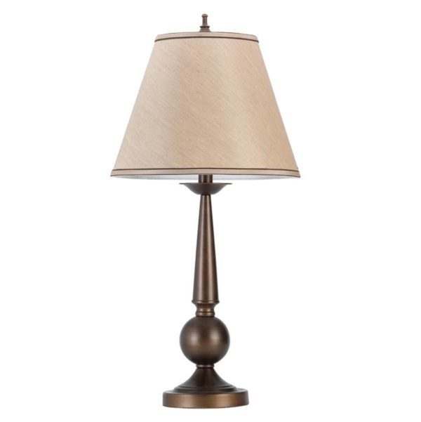 Cone Shade Table Lamps