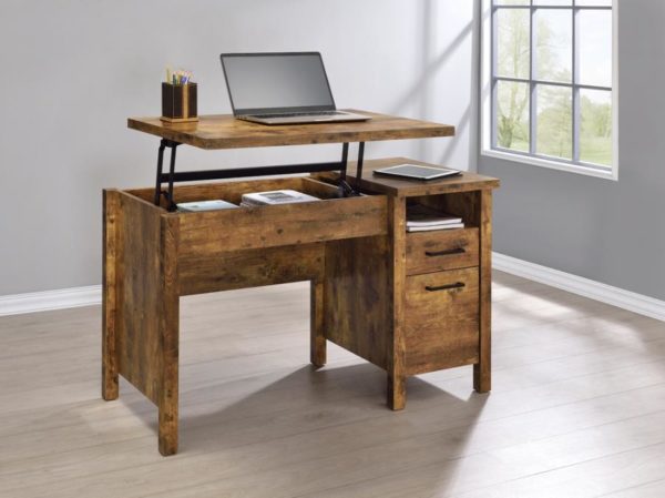 Delwin Desk - Image 2