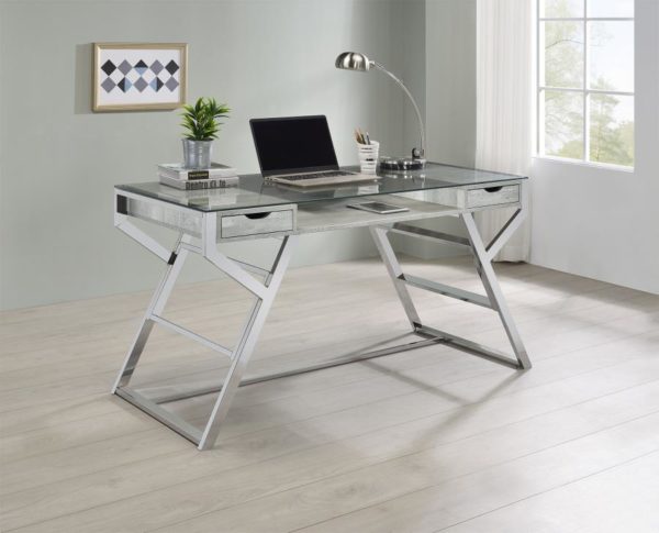 Emelle Desk