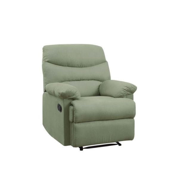 Arcadia Sage Recliner