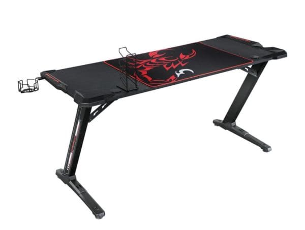 Brocton Gaming Desk - Image 2