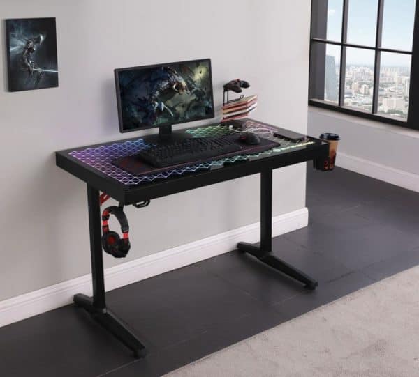 Avoca Gaming Desk