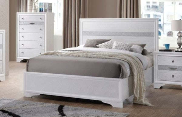 Naima Full Size Bed