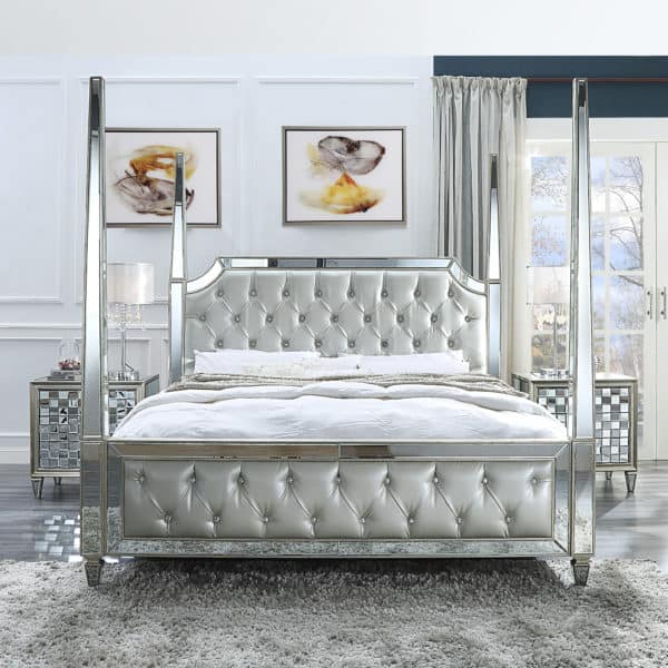 HD-6001 California King Bed - Image 2