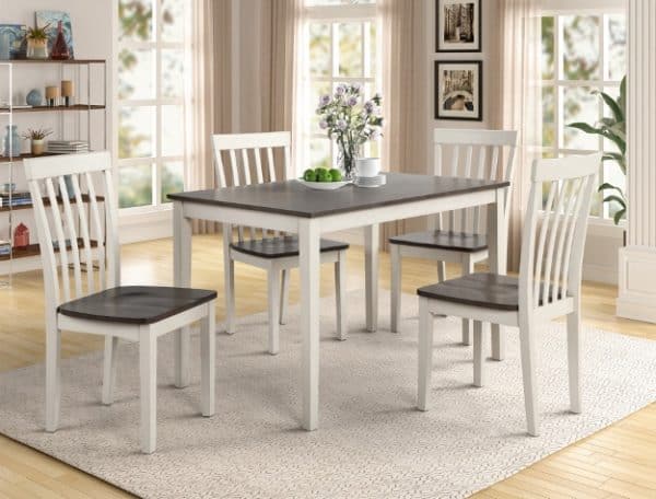 BRODY Dining Room Set