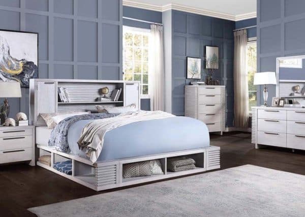 Aromas Bedroom Set