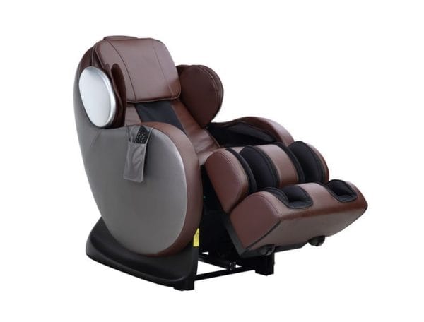 Pacari Chocolate Massage Chair - Image 4