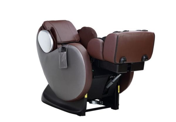 Pacari Chocolate Massage Chair - Image 5