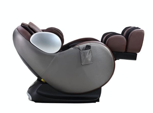 Pacari Chocolate Massage Chair - Image 6