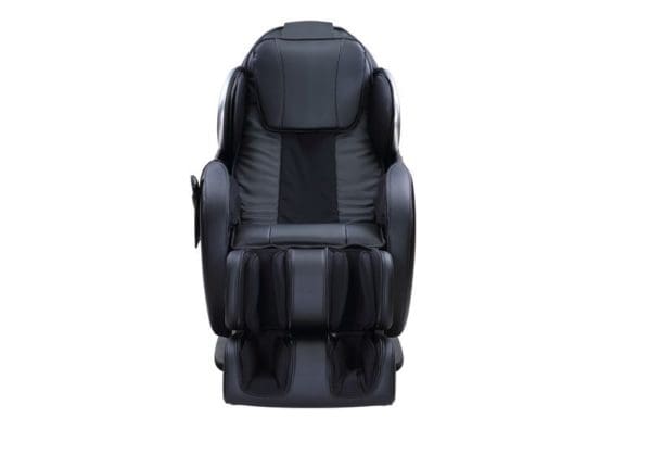 Pacari Black Massage Chair - Image 3