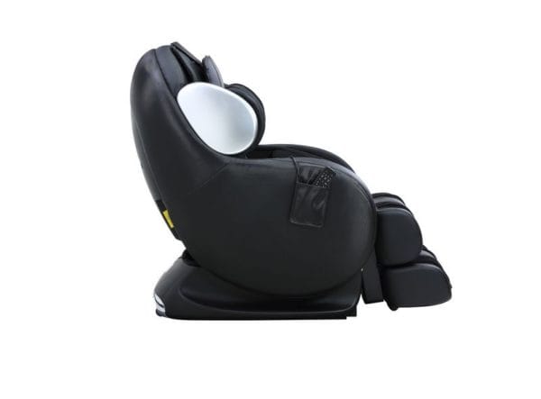 Pacari Black Massage Chair - Image 4