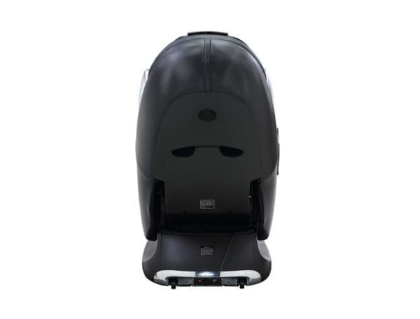 Pacari Black Massage Chair - Image 5