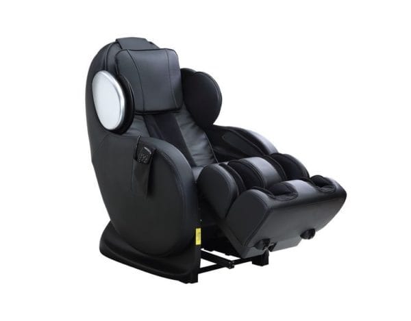 Pacari Black Massage Chair - Image 6