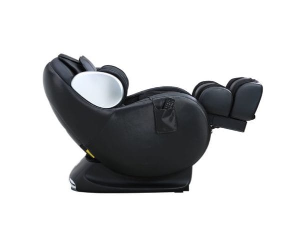 Pacari Black Massage Chair - Image 8