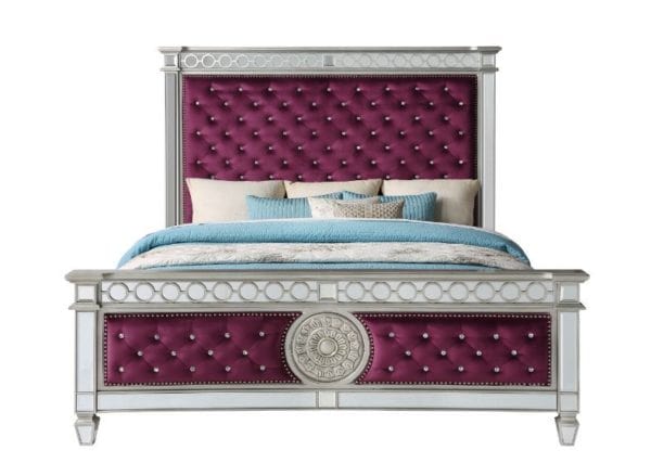 Varian Bed Room Set - Image 10