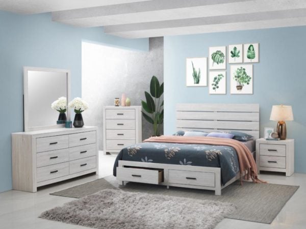 Brantford Bedroom Collection - Image 2