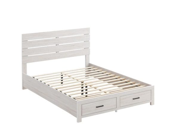 Brantford King Size Storage Bed - Image 2