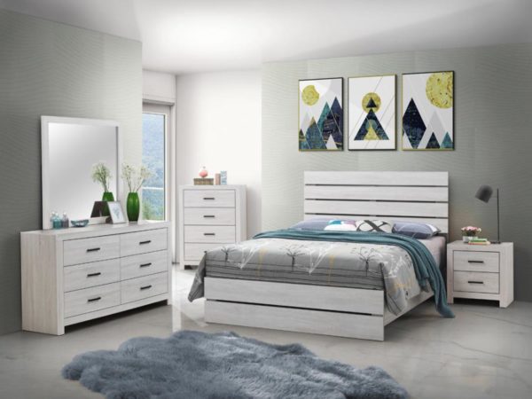 Brantford Bedroom Collection