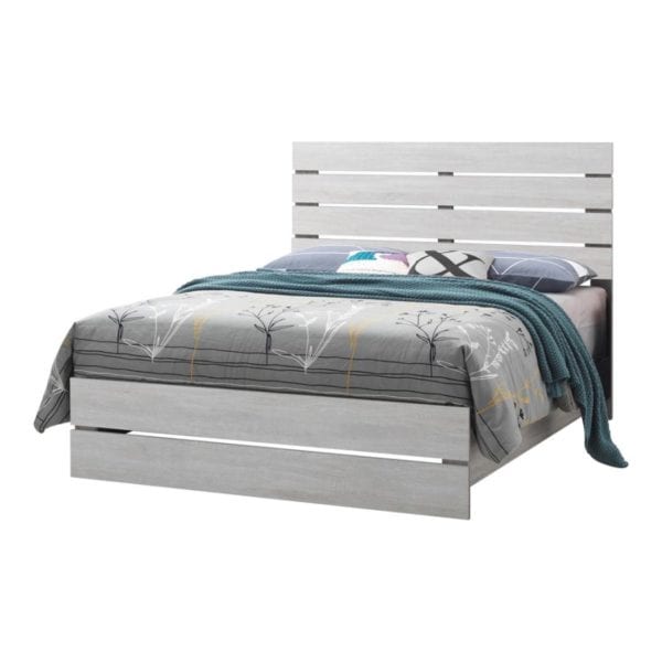 Brantford Queen Size Bed