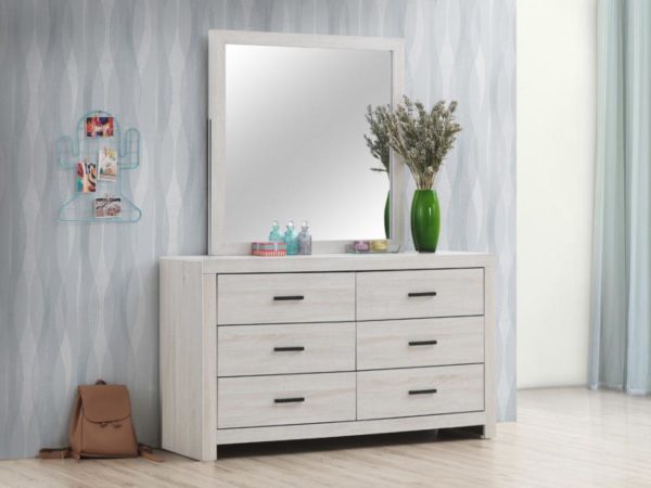 Brantford Dresser & Mirror