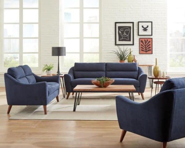 Gano Living Room Collection