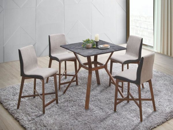 Parkersburg Dining Room Set