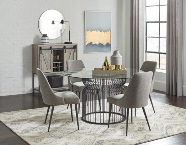 Granvia Dining Room Set