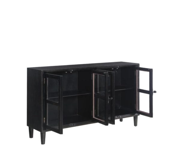 Rennes Accent Cabinet - Image 2