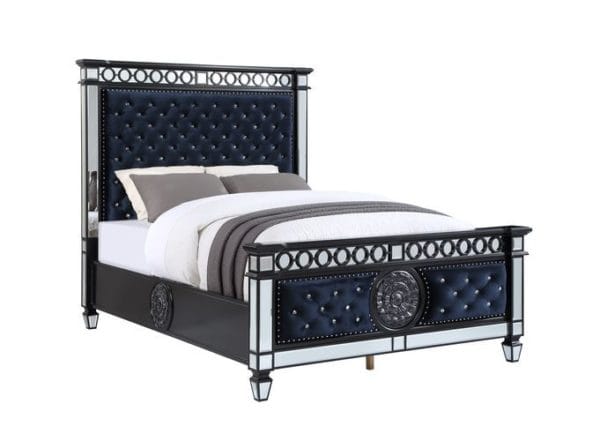 Varian II King Bed