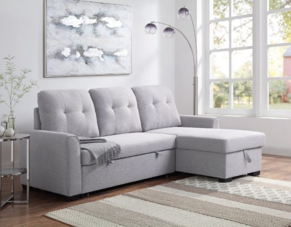 Amboise Sectional Sofa - Image 2